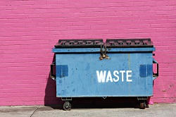 Valuable Waste Clearance in NW1